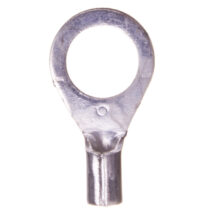 Końcówka oczkowa cynowana KO 1/6 E09KO-01010101200 /100szt./