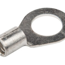 Końcówka oczkowa cynowana KO 16/12 E09KO-01010104101