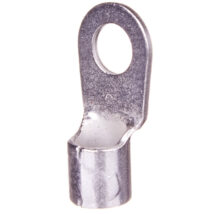 Końcówka oczkowa cynowana KO 25/8 E09KO-01010104400