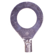 Końcówka oczkowa cynowana KO 2,5/10 E09KO-01010102100 /100szt./