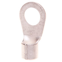 Końcówka oczkowa cynowana KO 35/12 E09KO-01010105101