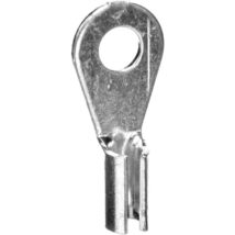 Końcówka oczkowa do lutowania B311 4/4 E14KI-03010100200 /100szt./