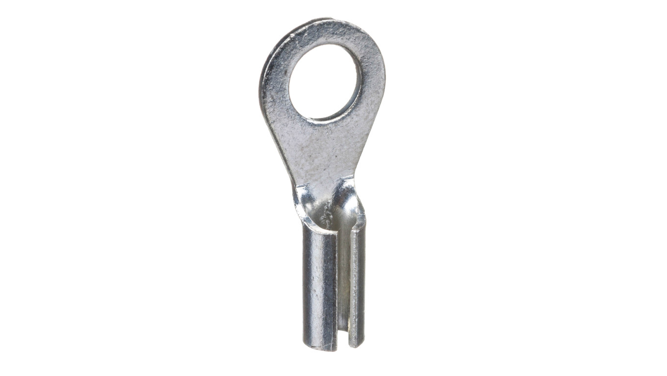 Końcówka oczkowa do lutowania B311 6/6S E14KI-03010100410 /100szt./