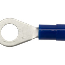 Końcówka oczkowa izolowana 1,5-2,5mm2/M6 EM00231 (100szt.)