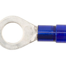 Końcówka oczkowa izolowana KOI 16/12 PC E09KO-02010203500