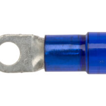 Końcówka oczkowa izolowana KOI 16/6 PC E09KO-02010203200