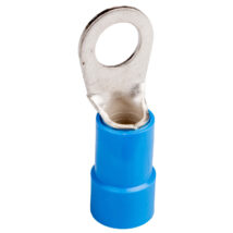 Końcówka oczkowa izolowana KOI 16/8 E09KO-02010103900 /100szt./