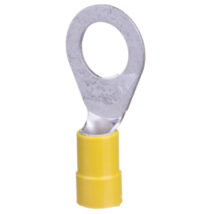 Końcówka oczkowa izolowana KOI 25/16 PC E09KO-02010204100