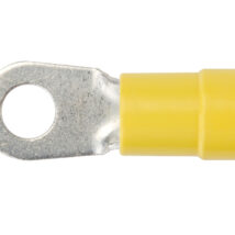 Końcówka oczkowa izolowana KOI 25/8 E09KO-02010104400