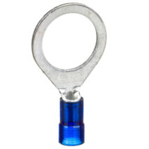 Końcówka oczkowa izolowana KOI 2,5/12 PC E09KO-02010201600 /100szt./