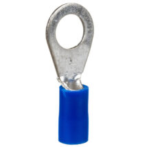 Końcówka oczkowa izolowana KOI 2,5/6 PCV E09KO-02010301300 /100szt./