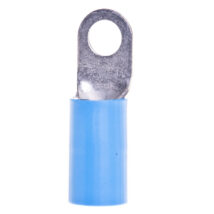 Końcówka oczkowa izolowana KOI 50/10 E09KO-02010105600