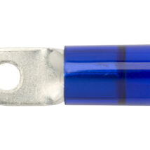 Końcówka oczkowa izolowana KOI 50/8 PC E09KO-02010204900