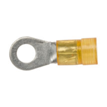 Końcówka oczkowa izolowana KOI 6/5 PC E09KO-02010202000 (100szt.)