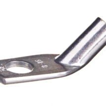 Końcówka oczkowa kątowa 45 K45R 16/8 E11KM-01050100800