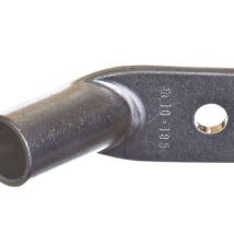 Końcówka oczkowa kątowa 45 K45R 185/10 E11KM-01050105500