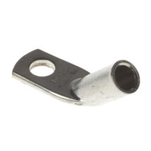 Końcówka oczkowa kątowa 45 K45R 50/10 E11KM-01050102500