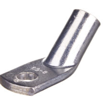 Końcówka oczkowa kątowa 45 K45R 50/8 E11KM-01050102400