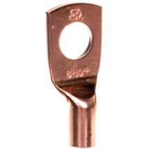 Końcówka oczkowa miedziana KM 10/8 E11KM-01010102500
