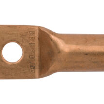 Końcówka oczkowa miedziana KM 120/10 E11KM-01010106600