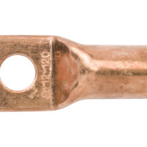 Końcówka oczkowa miedziana KM 120/12 E11KM-01010106700