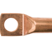 Końcówka oczkowa miedziana KM 120/16 E11KM-01010106900