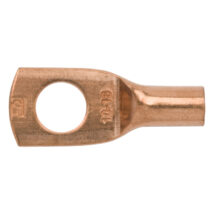 Końcówka oczkowa miedziana KM 16/10 E11KM-01010103100