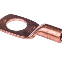 Końcówka oczkowa miedziana KM 16/12 E11KM-01010103200