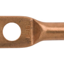 Końcówka oczkowa miedziana KM 16/8 E11KM-01010103000