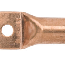 Końcówka oczkowa miedziana KM 185/10 E11KM-01010107700