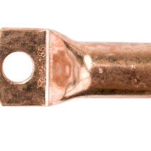 Końcówka oczkowa miedziana KM 185/12 E11KM-01010107800