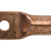 Końcówka oczkowa miedziana KM 240/12 E11KM-01010108300