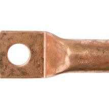 Końcówka oczkowa miedziana KM 240/16 E11KM-01010108500
