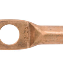 Końcówka oczkowa miedziana KM 35/12 E11KM-01010104200