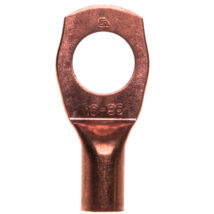 Końcówka oczkowa miedziana KM 35/16 E11KM-01010104400