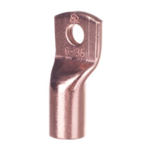 Końcówka oczkowa miedziana KM 35/6 E11KM-01010103900