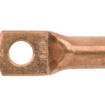 Końcówka oczkowa miedziana KM 50/10 E11KM-01010104700