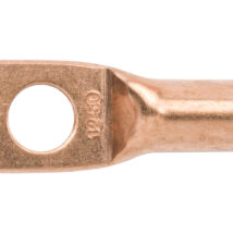 Końcówka oczkowa miedziana KM 50/12 E11KM-01010104800