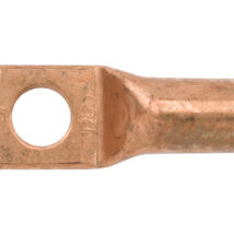 Końcówka oczkowa miedziana KM 70/12 E11KM-01010105500