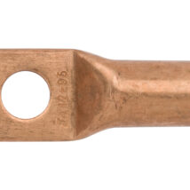 Końcówka oczkowa miedziana KM 95/12 E11KM-01010106100