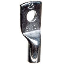 Końcówka oczkowa miedziana cynowana KOR 10/5 E11KM-01020102300 /100szt./