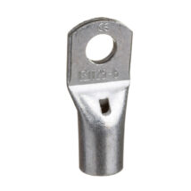 Końcówka oczkowa miedziana cynowana KOR 10/8 E11KM-01020102500 /100szt./