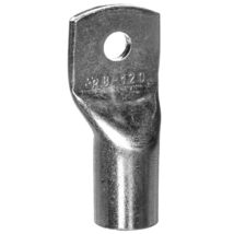 Końcówka oczkowa miedziana cynowana KOR 120/8 E11KM-01020106500