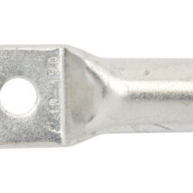 Końcówka oczkowa miedziana cynowana KOR 150/10 E11KM-01020107200