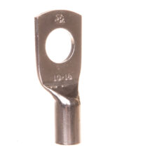 Końcówka oczkowa miedziana cynowana KOR 16/10 E11KM-01020103100