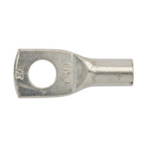 Końcówka oczkowa miedziana cynowana KOR 16/8 E11KM-01020103000