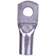 Końcówka oczkowa miedziana cynowana KOR 240/16 E11KM-01020108500