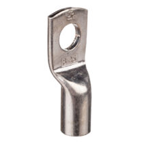 Końcówka oczkowa miedziana cynowana KOR 25/8 E11KM-01020103500