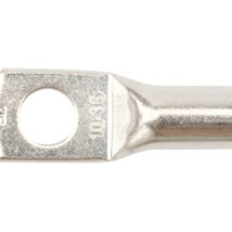 Końcówka oczkowa miedziana cynowana KOR 35/10 E11KM-01020104100