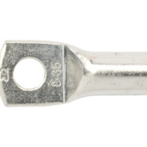 Końcówka oczkowa miedziana cynowana KOR 35/8 E11KM-01020104000